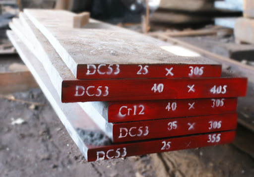 dc53钢材